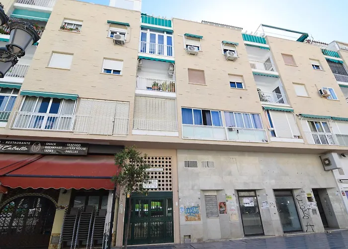 Letmalaga Fuengirola Confort
