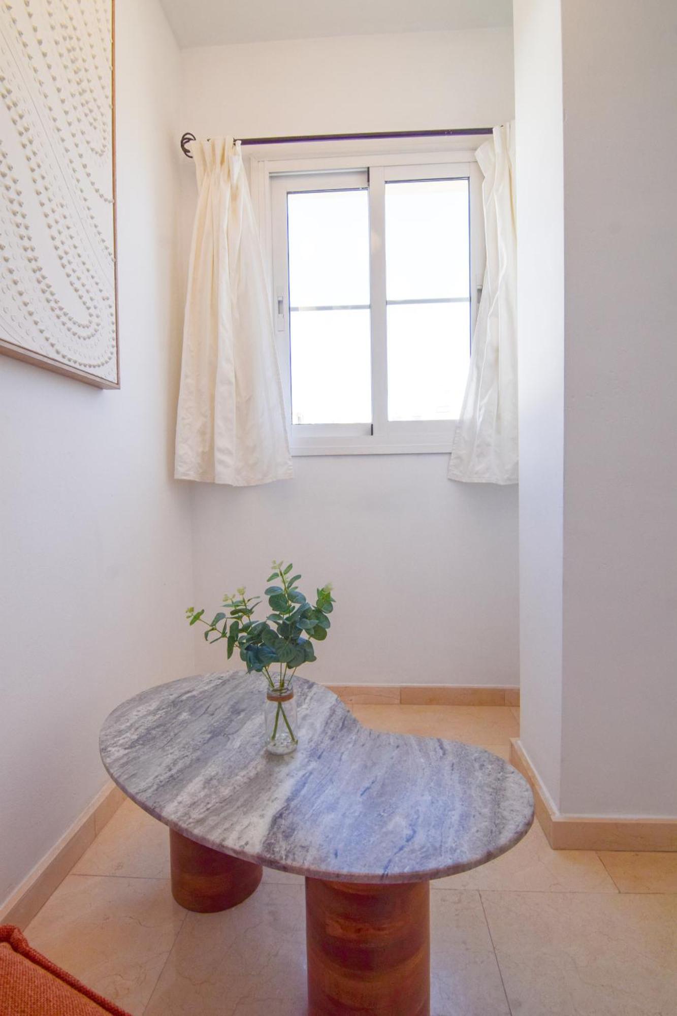 Apartamento Letmalaga Confort