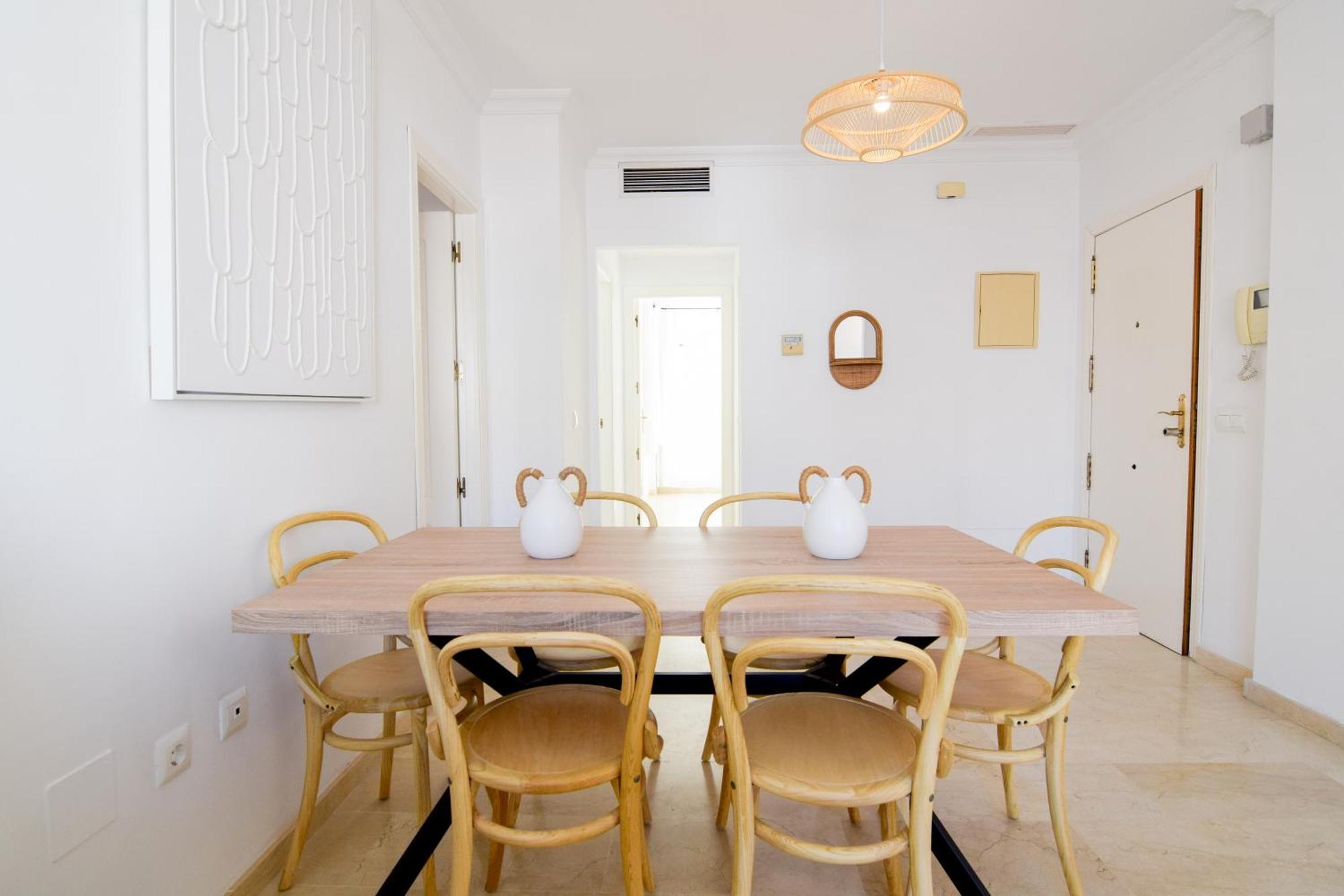 Letmalaga Confort Apartamento