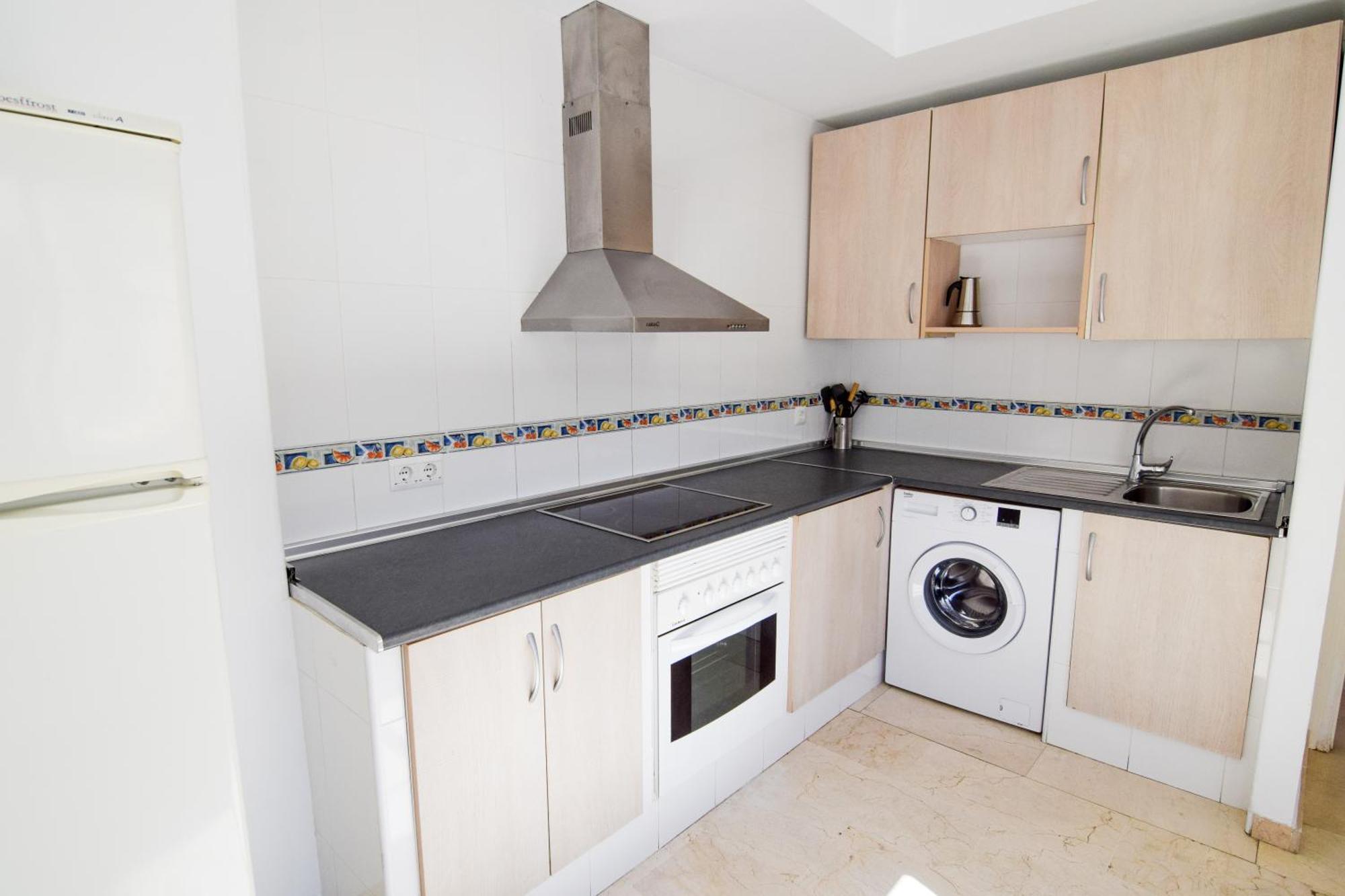 Letmalaga Confort Apartamento Fuengirola