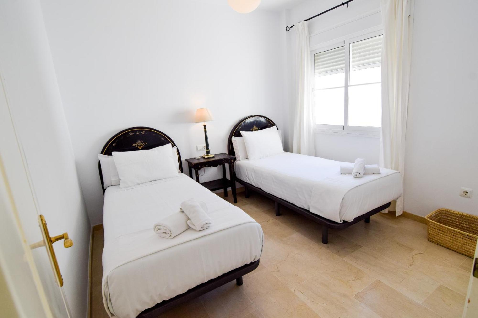 Apartamento Letmalaga Confort