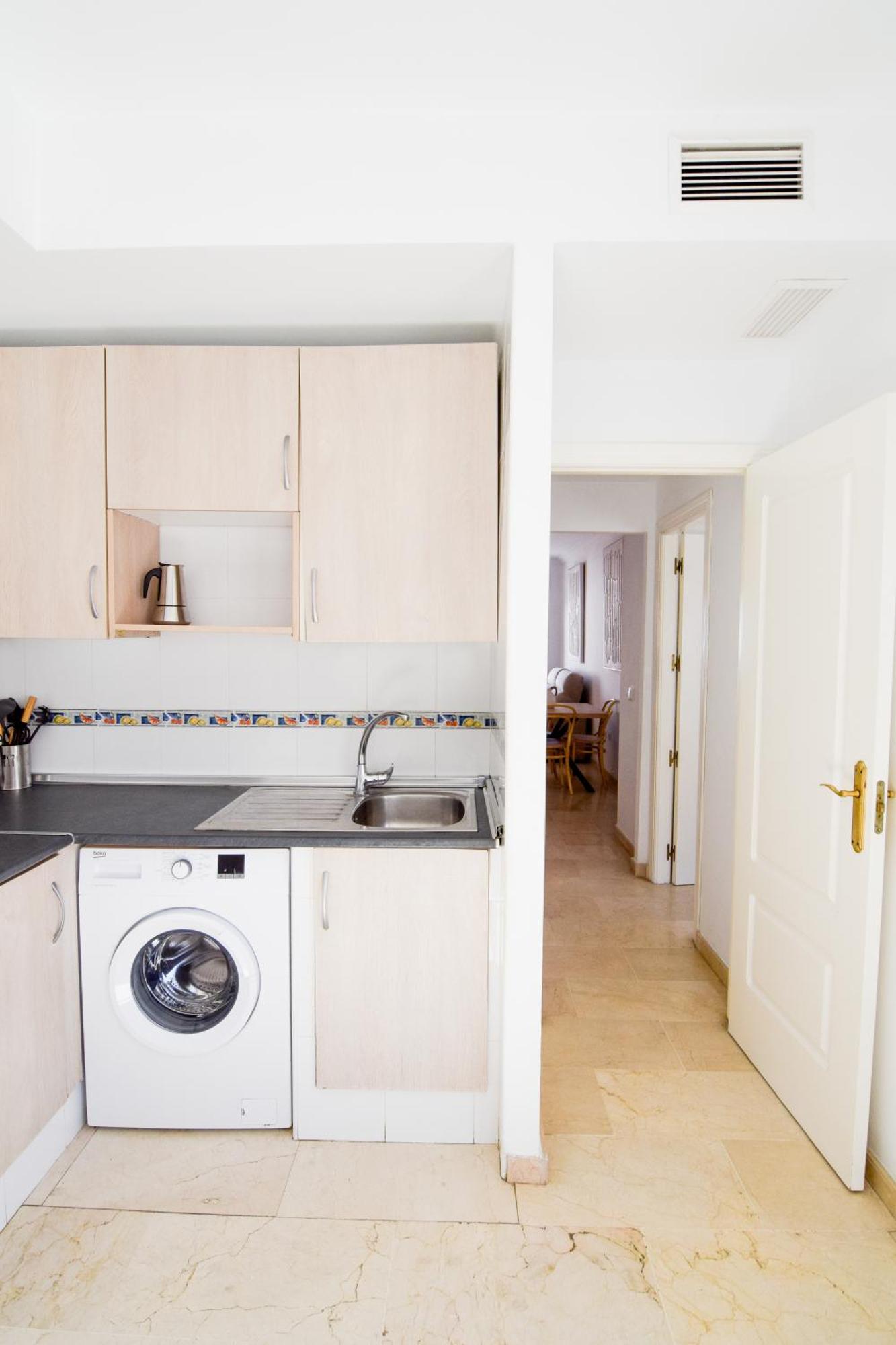 Letmalaga Confort Apartamento Fuengirola