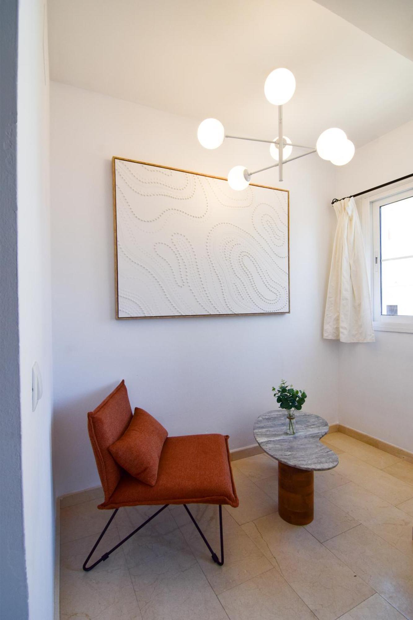 Letmalaga Confort Apartamento