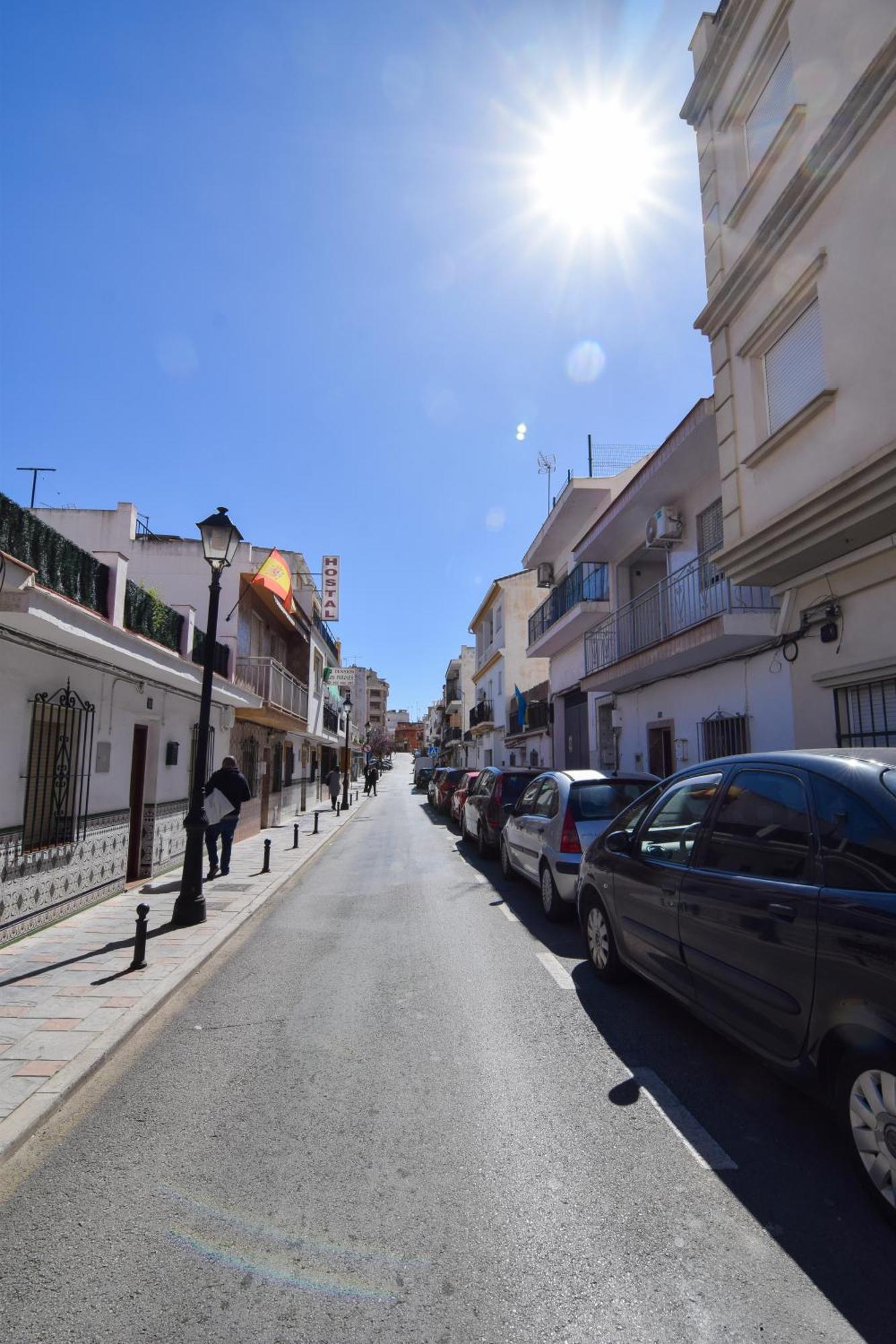 Apartamento Letmalaga Confort *