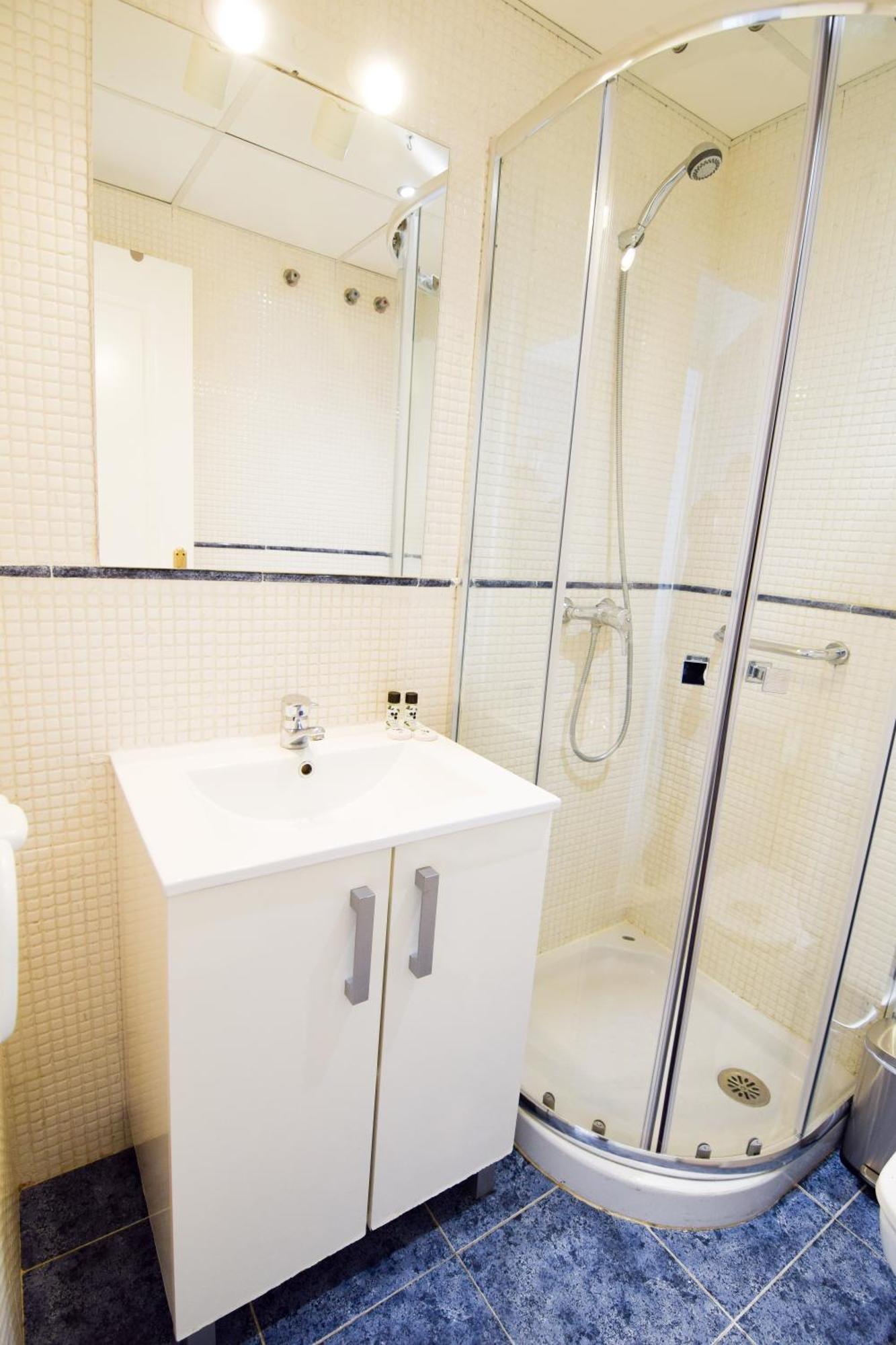 Apartamento Letmalaga Confort *