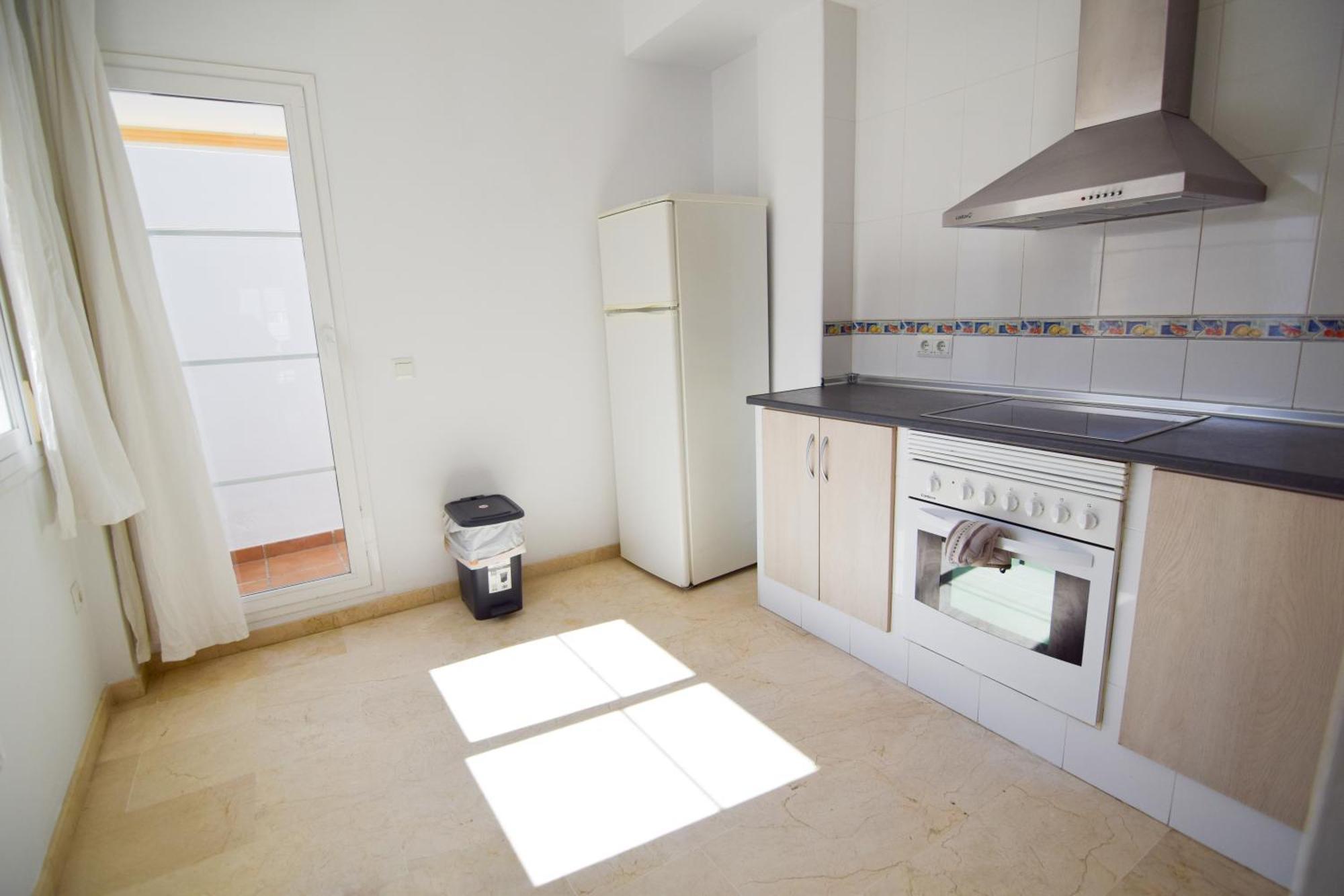 Letmalaga Confort Apartamento *
