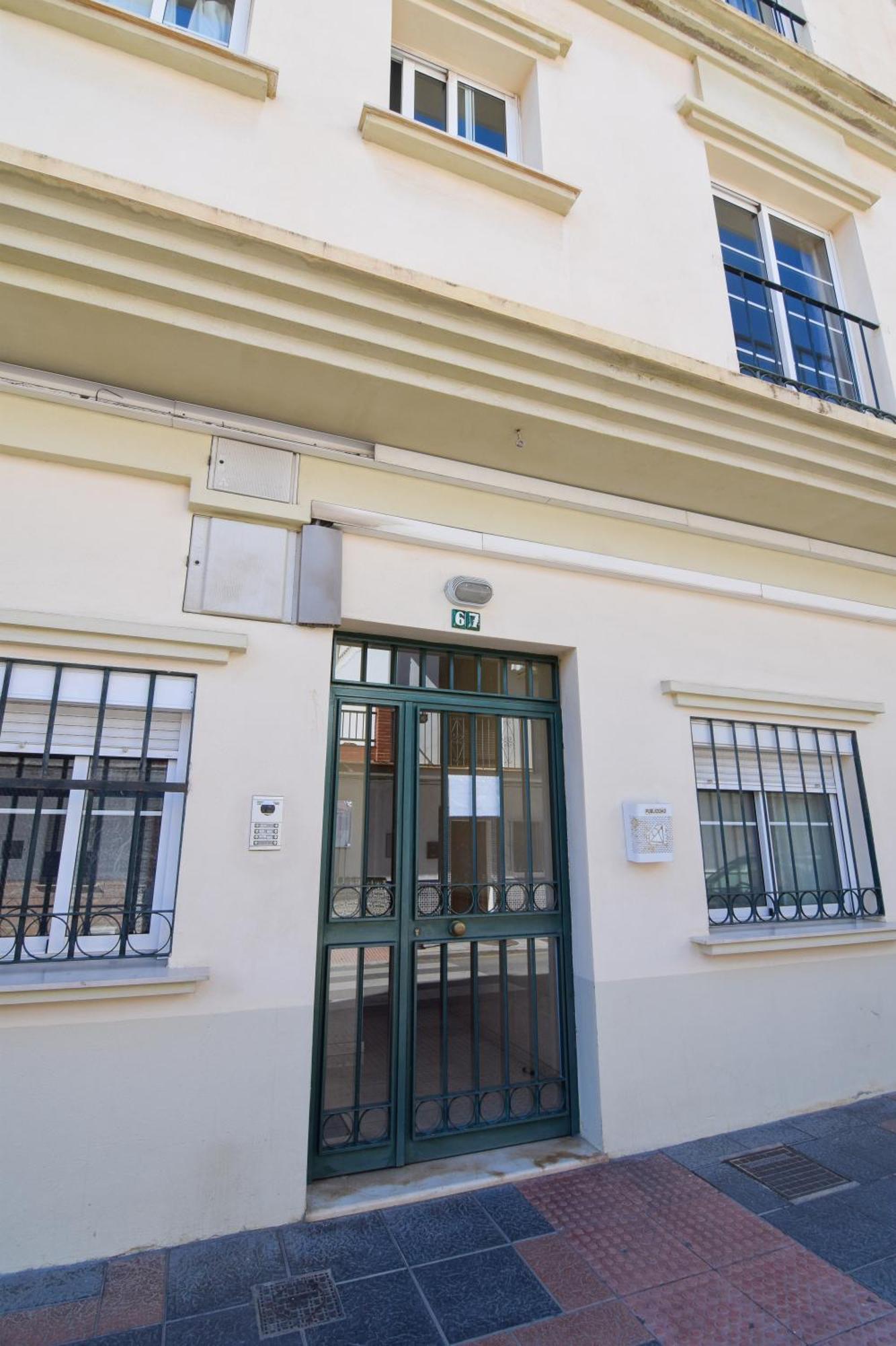 Apartamento Letmalaga Confort *