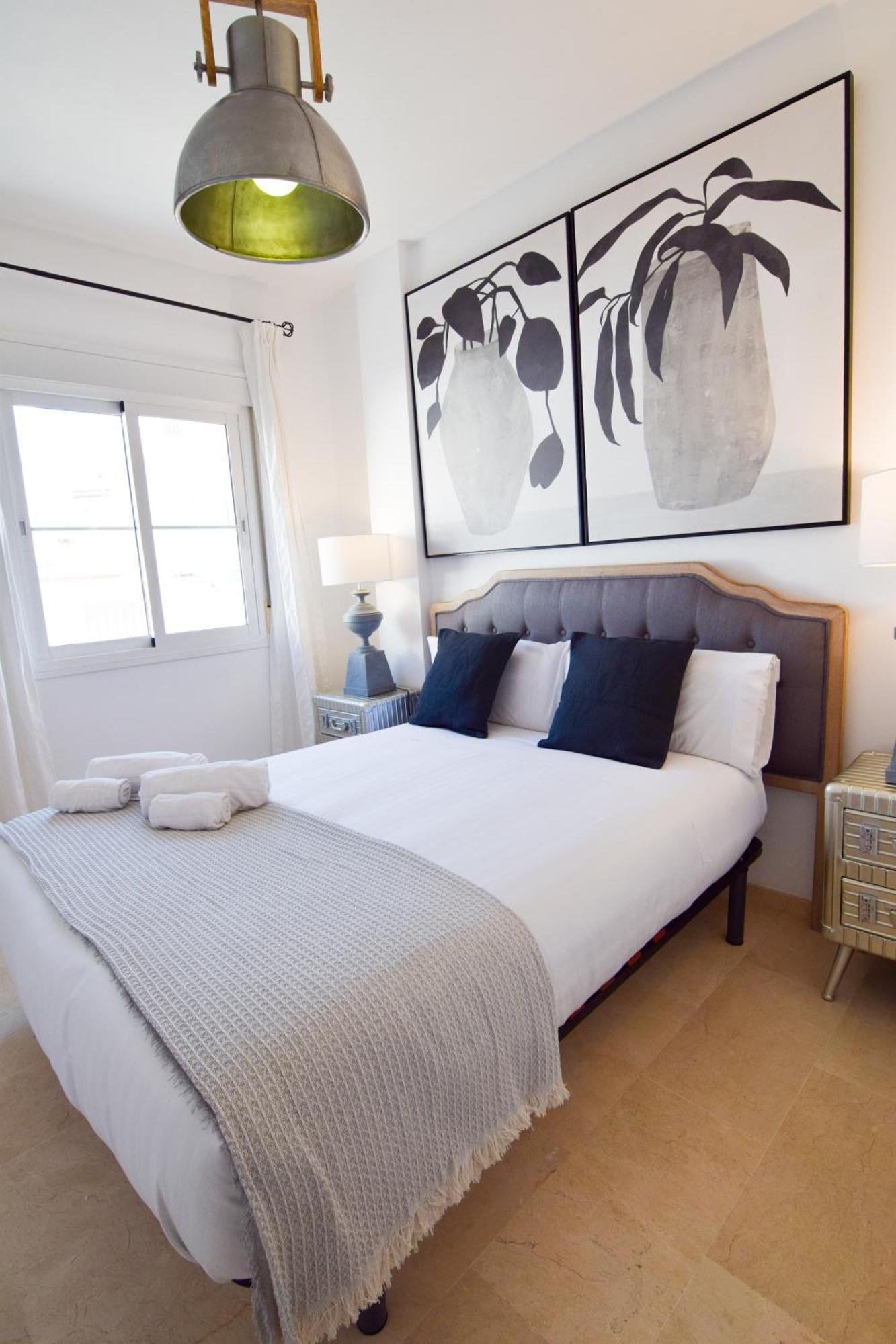 Letmalaga Confort Apartamento Fuengirola