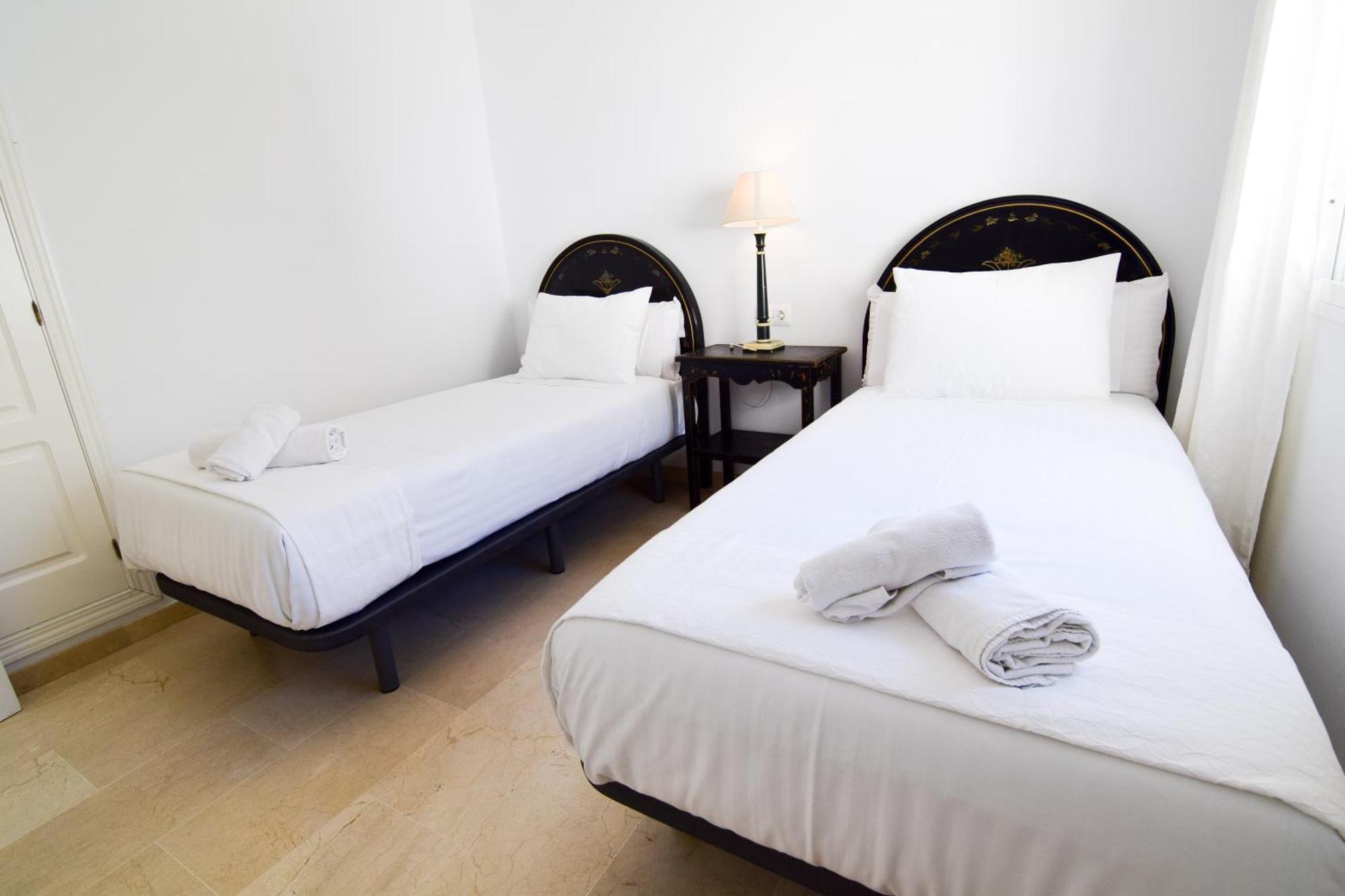 Letmalaga Confort Apartamento