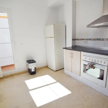 Letmalaga Fuengirola Confort Exterior foto