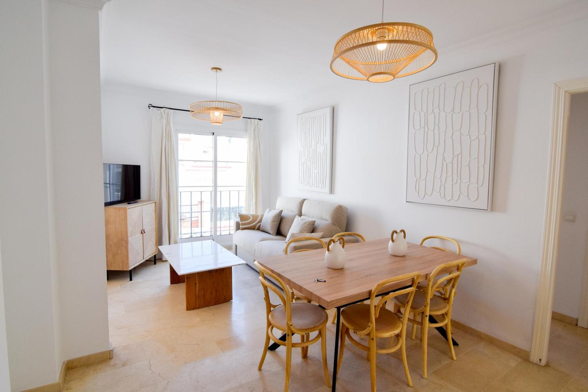 Letmalaga Confort Fuengirola
